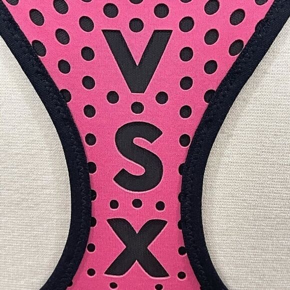 Victoria’s Secret Seamless Racerback Bra Top in M - Picture 7 of 12